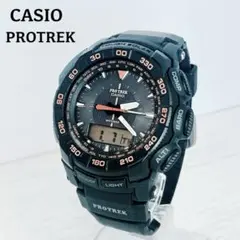 CASIO PROTREK カシオ プロトレック PRG-550 日本製のサムネイル