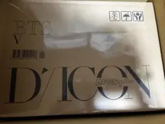 BTS D'ICON D’FESTA Vのサムネイル