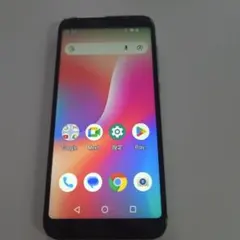 UMIDIGI A3 アンドロイド9 シムフリー ４３０
