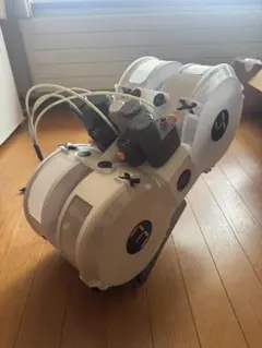 Bambu Lab AMS 本体 3Dプリンター用 マルチカラーシステム - メルカリ