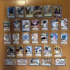 ワンピース カードダス 海賊王への航路 まとめ売り BANDAI - メルカリ