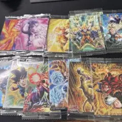 イタジャガ ドラゴンボール vol.9 ドッカンバトル　コラボ