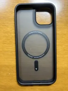 TORRAS iPhone14/13 用ケース MagSafe対応