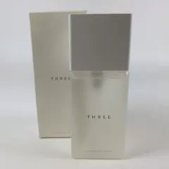 新品 スリー THREE コンセントレート ローション 化粧水 140mLのサムネイル