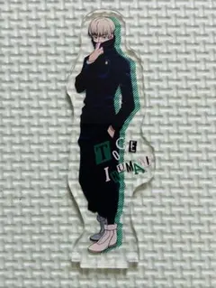 台座欠　呪術廻戦　狗巻棘　アクリルスタンド