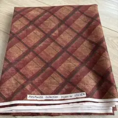 LECIEN Mrs March's Collection 綿生地