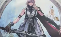 mtg 瞬唱の魔道士 プレイマット FF ファイナルファンタジー - メルカリ