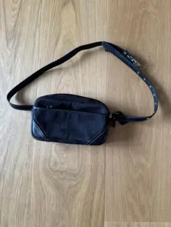 コーチ　ボディバック　ウエストポーチ