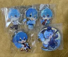 すとぷり ころんくん アクキー まとめ売り