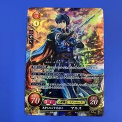 2026年最新】ファイアーエムブレム サイファ SRの人気アイテム - メルカリ