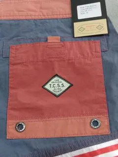 T.C.S.S. ショートパンツ サイズ30　新品のサムネイル