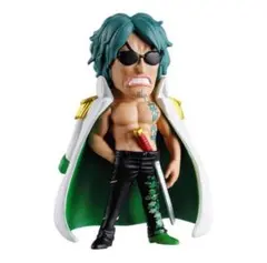 ワンピの実　アラマキ