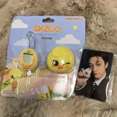 straykids BbokAri ぬいぐるみ&チャームセット 2026年最新】straykids ぬいぐるみ Bbokariの人気アイテム - メルカリ