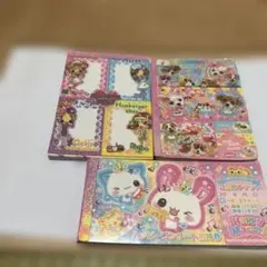 カミオジャパン　平成レトロ　メモ帳　まとめ売り