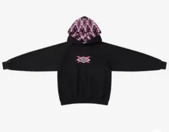 mertraパーカー Bigstep Hood (Navy / White) – MERTRA