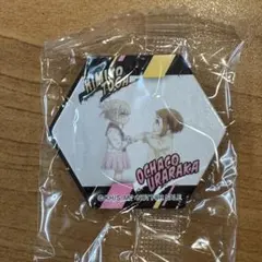 ヒロアカ✽マグネットシート✽くら寿司