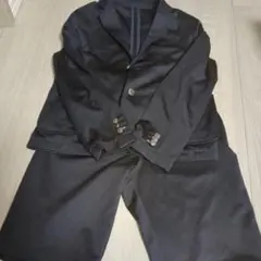 コムサ　キッズスーツ130cm