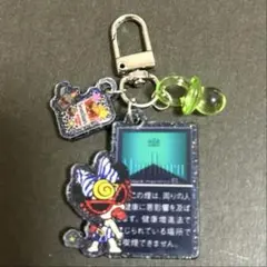 ヒスミニ キャラクターグッズ
