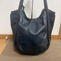 COCO様用　permanent ageトートバッグ 黒 COCO様用 permanent ageトートバッグ 黒 - メルカリ