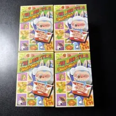 ラブブ popnow
