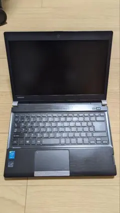 2026年最新】dynabook r734 m 仕様の人気アイテム - メルカリ