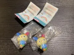 めじるしアクセサリー サンリオキャラクターズオールスターズ Part.2セット