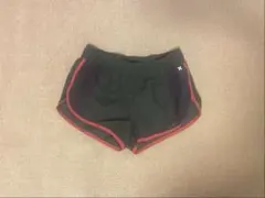Hurley レディース ショートパンツ スポーツウェア XSサイズのサムネイル