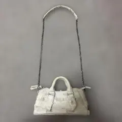 ジーンズバック