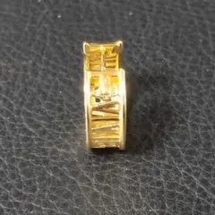 片耳 ピアス(片耳用)