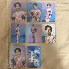 LOVE ジョシュア トレカ