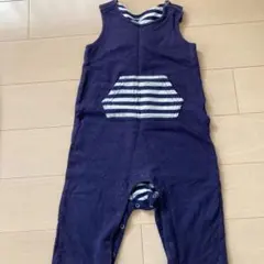 ベビーギャップ☆ロンパース☆オーバーオール