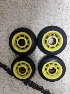 2026年最新】ローラースキー タイヤの人気アイテム - メルカリ