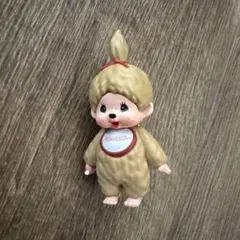 Monchhichi モンチッチ フィギュア マスコット
