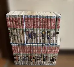安値】HUNTER×HUNTER 1巻〜20巻セット ジャンプ 集英社 - メルカリ