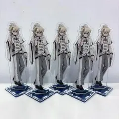 終わりのセラフ ルームキー風カード 百夜ミカエラ 特典 カラオケの鉄人