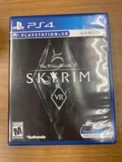 The elder Scrolls V SKYRIM スカイリム