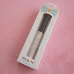 新品☆スティッキール白のサムネイル