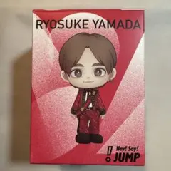 Hey!Say!JUMP RYOSUKE YAMADA フィギュア 2体セット Hey! Say! JUMP Original Figure