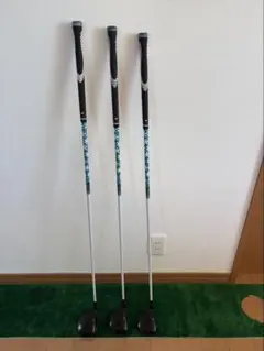 Titleist TS2 フェアウェイウッド S 3本セット 3w 5w 7w - メルカリ