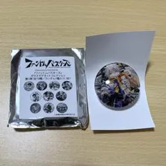 ファントムバスターズ ガラスマグネットコレクション - メルカリ