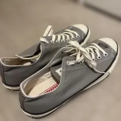 Converse All Star グレー 9.5