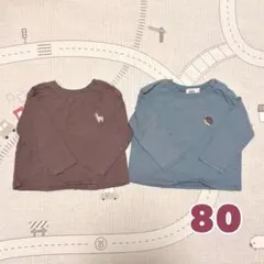 ペアマノン トップス