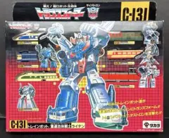 【当時物】トランスフォーマー ヘッドマスター 戦士 カーク ロドニー 1987年 D128 旧タカラ TAKARA 1987年 当時物 トランスフォーマー 「ザ