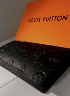 ✨Louis Vuitton Brazza - ブラザーブラック NFC
