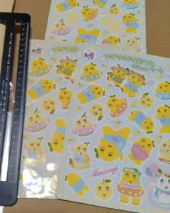 ◆レアなミニクリアファイル◆マクドナルド　マック　マクド 1334364837.jpg?1631281006