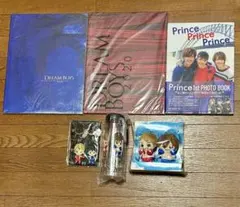 ドリームボーイズ　ぬいぐるみ　キンプリ　ナンバーアイ　岸優太　神宮寺勇太