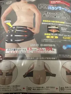 銅＊ネオバランサーバンド　Lサイズ