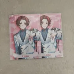 いれいす ブロマイド りうら