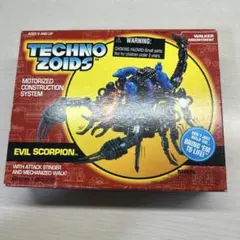 TECHNOZOIDS ARMOR GATOR(未開封) TECHNOZOIDS ARMOR GATOR(未開封) - メルカリ