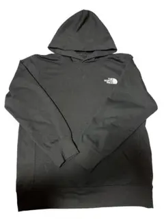 THE NORTH FACE パーカー ブラック S